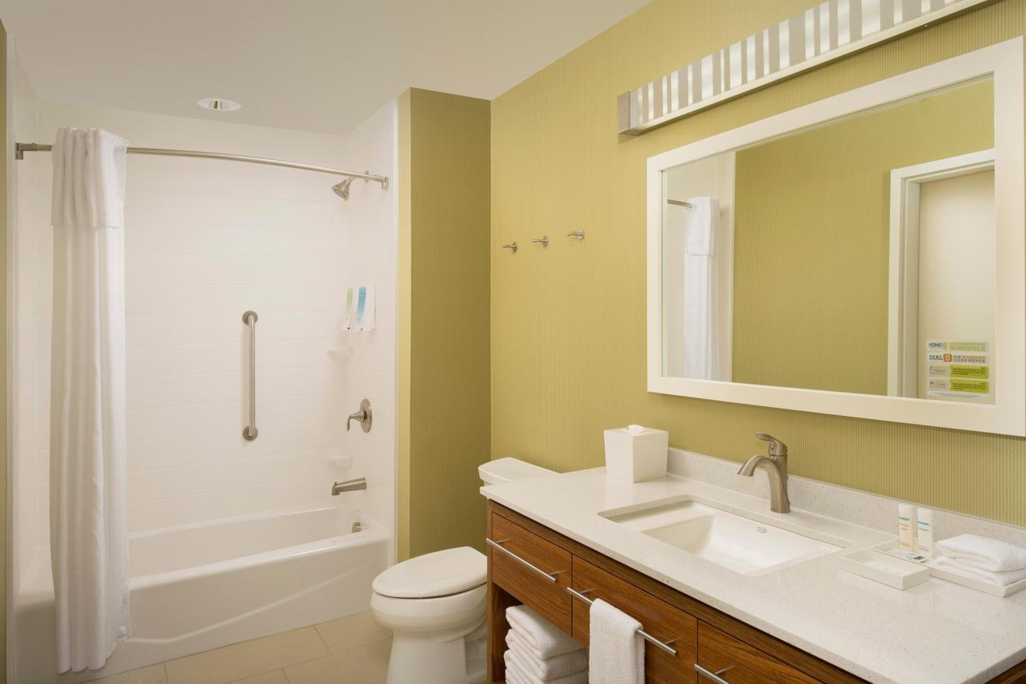 Home2 Suites By Hilton Denver International Airport Exterior foto