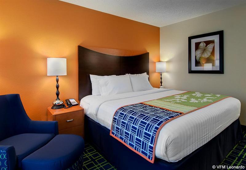 Home2 Suites By Hilton Denver International Airport Exterior foto