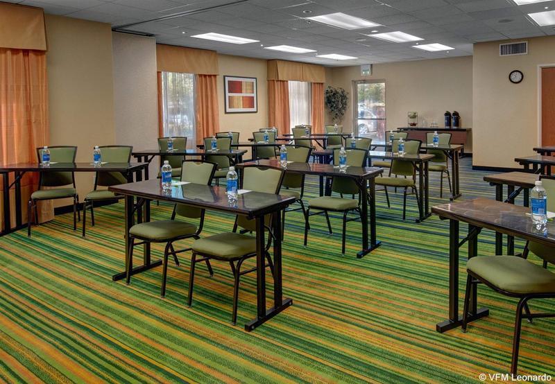 Home2 Suites By Hilton Denver International Airport Exterior foto